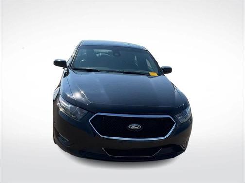 2017 Ford Taurus SHO