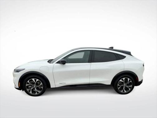 2022 Ford Mustang Mach-E Premium
