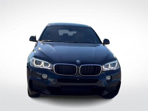 2016 BMW X6 xDrive35i
