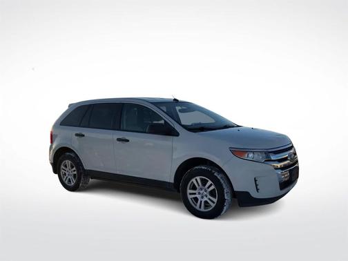 2012 Ford Edge SE
