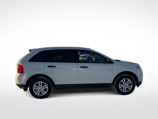 2012 Ford Edge SE