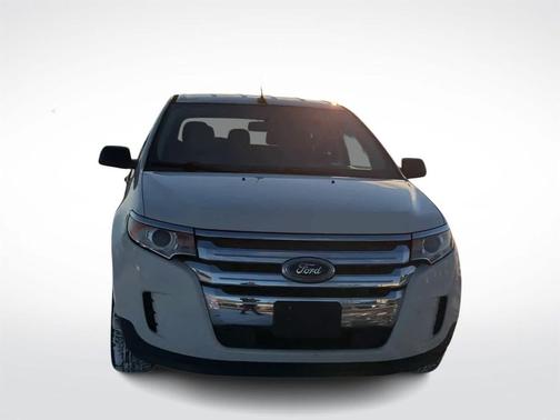 2012 Ford Edge SE