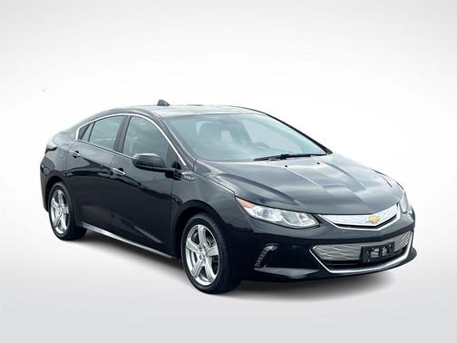 2019 Chevrolet Volt LT
