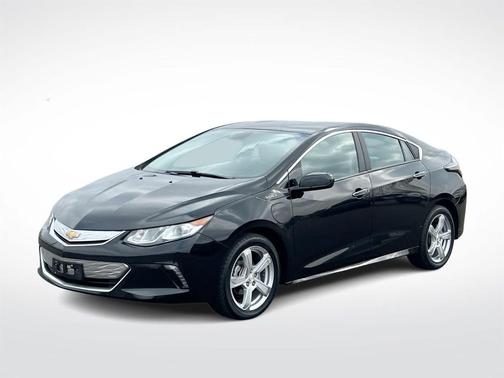 2019 Chevrolet Volt LT