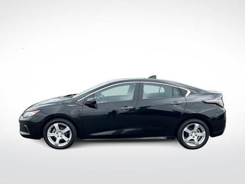 2019 Chevrolet Volt LT