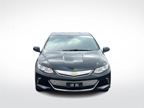 2019 Chevrolet Volt LT