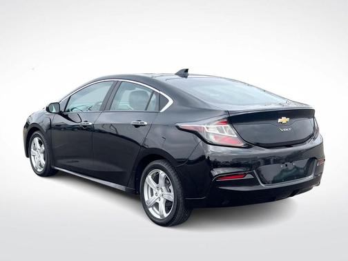 2019 Chevrolet Volt LT