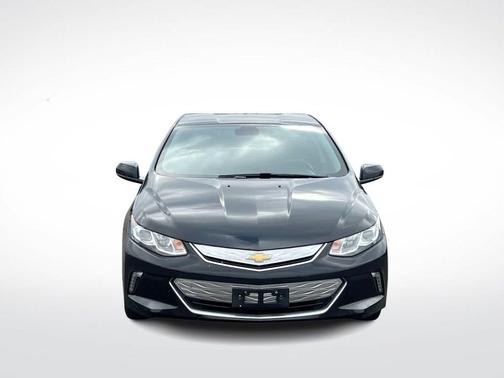 2019 Chevrolet Volt LT