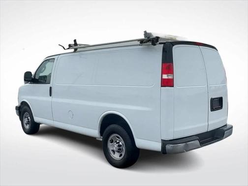 2017 Chevrolet Express 2500 Work Van