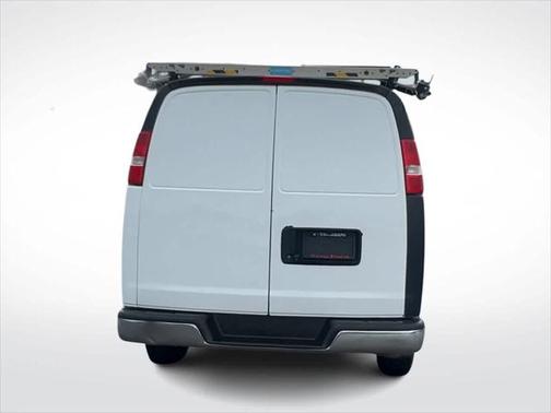 2017 Chevrolet Express 2500 Work Van