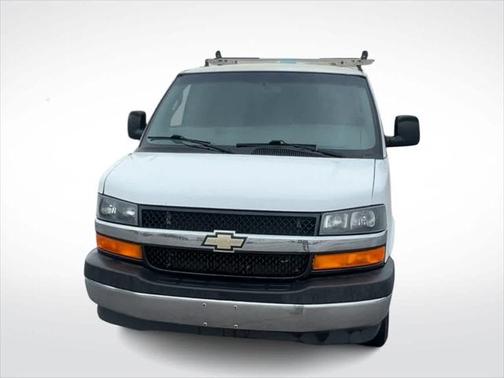 2017 Chevrolet Express 2500 Work Van