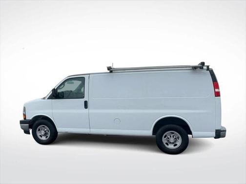 2017 Chevrolet Express 2500 Work Van