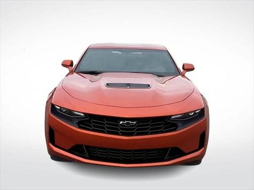 2022 Chevrolet Camaro RWD Coupe LT1