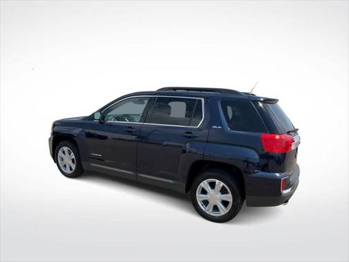 2017 GMC Terrain SLE-2