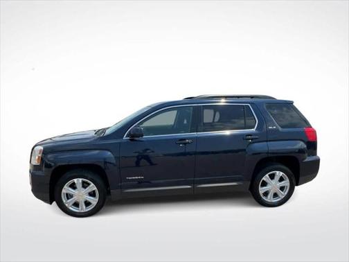 2017 GMC Terrain SLE-2