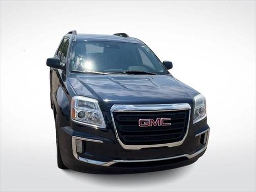 2017 GMC Terrain SLE-2