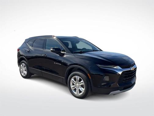 2020 Chevrolet Blazer 2LT