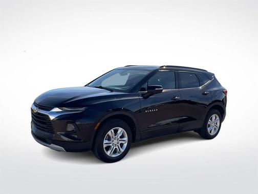 2020 Chevrolet Blazer 2LT
