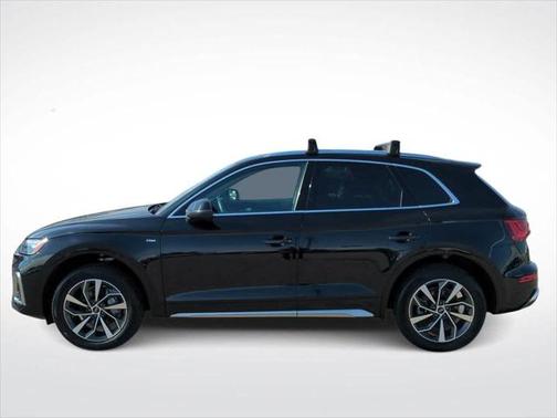2024 Audi Q5 45 S line Premium Plus