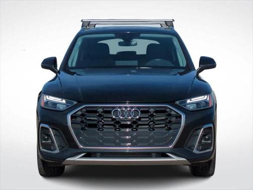 2024 Audi Q5 45 S line Premium Plus