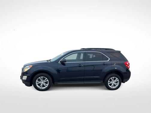 2017 Chevrolet Equinox 1LT