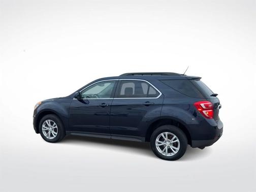 2017 Chevrolet Equinox 1LT