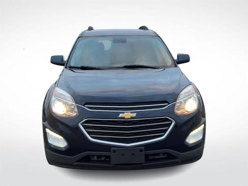 2017 Chevrolet Equinox 1LT