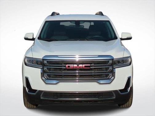 2021 GMC Acadia FWD SLE