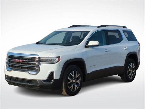 2021 GMC Acadia FWD SLE