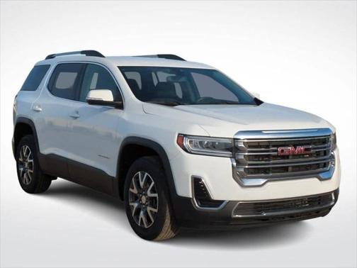 2021 GMC Acadia FWD SLE
