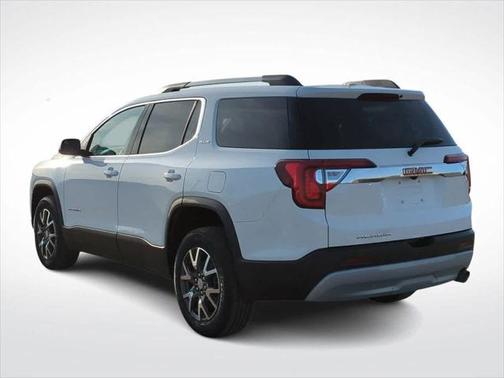 2021 GMC Acadia FWD SLE