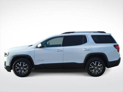 2021 GMC Acadia FWD SLE
