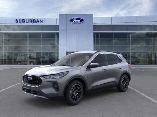 2025 Ford Escape Base