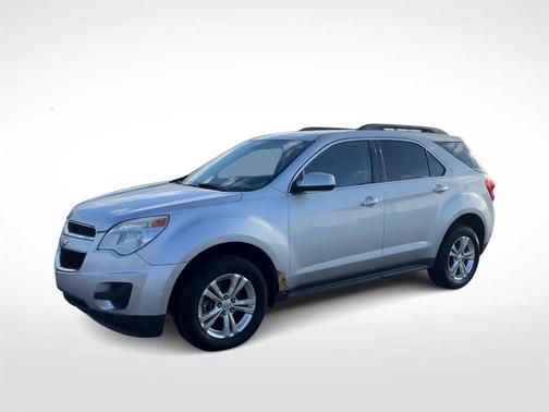 2011 Chevrolet Equinox LT