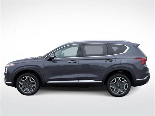 2022 Hyundai SANTA FE HEV SEL Premium