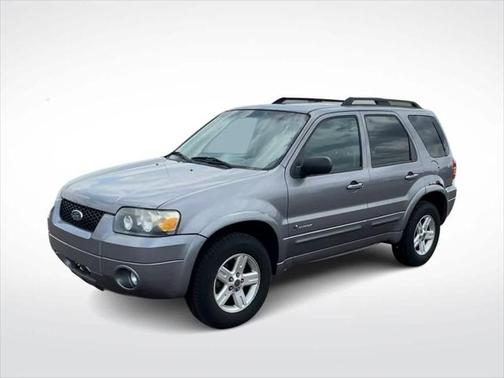 2007 Ford Escape Hybrid Base