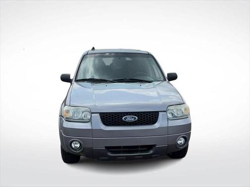 2007 Ford Escape Hybrid Base