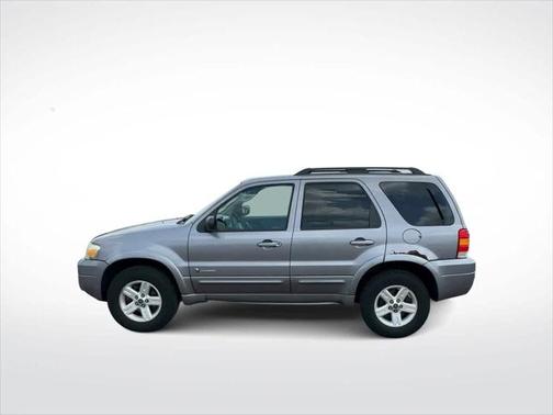 2007 Ford Escape Hybrid Base