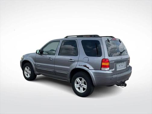 2007 Ford Escape Hybrid Base