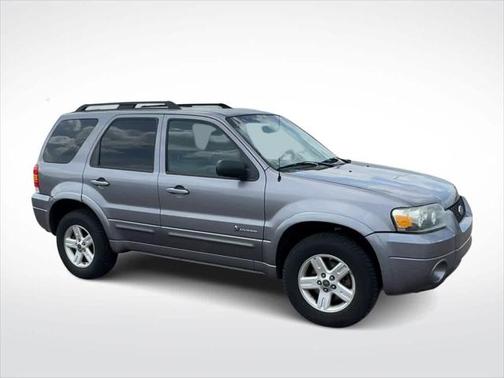 2007 Ford Escape Hybrid Base
