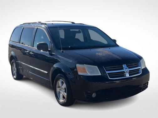 2009 Dodge Grand Caravan SXT
