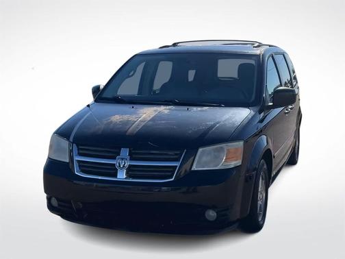 2009 Dodge Grand Caravan SXT