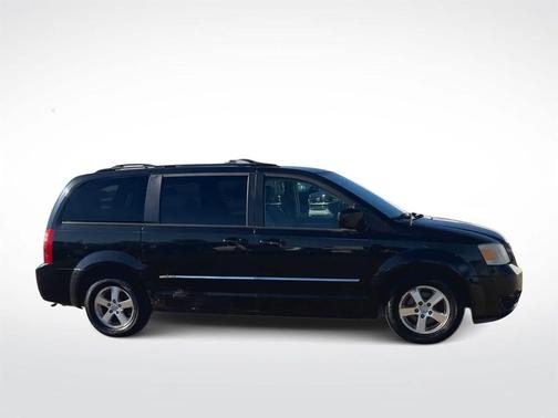2009 Dodge Grand Caravan SXT
