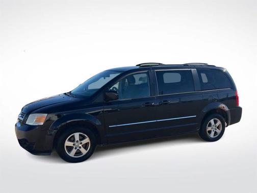 2009 Dodge Grand Caravan SXT