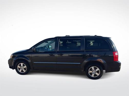2009 Dodge Grand Caravan SXT