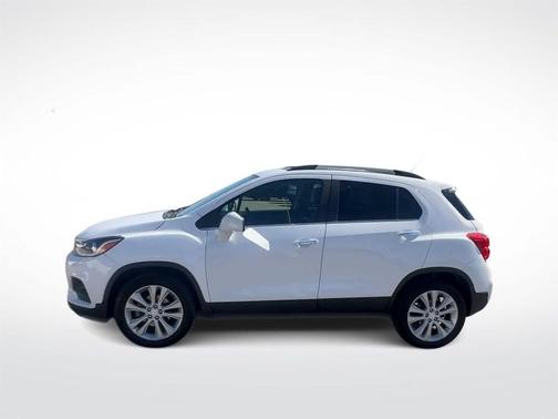 2020 Chevrolet Trax Premier