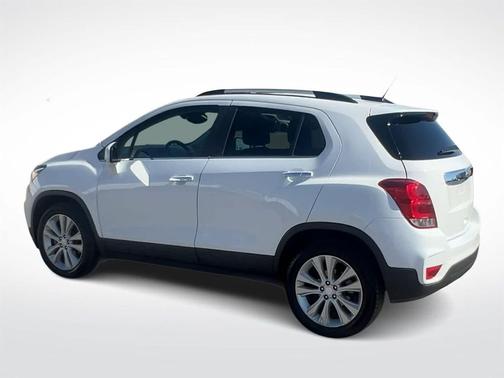 2020 Chevrolet Trax Premier