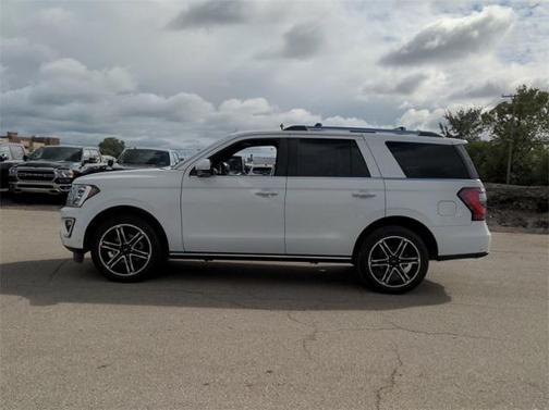 Photo 3 of 38 of 2019 Ford Expedition Limited