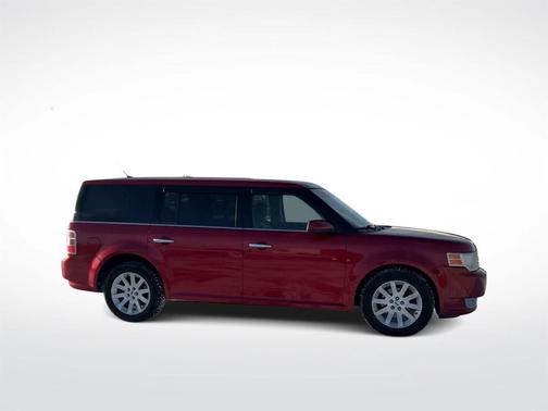 2011 Ford Flex SEL