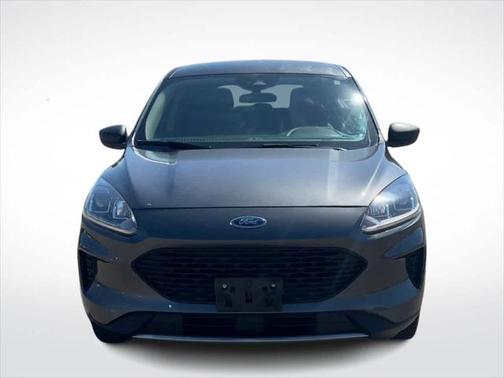2020 Ford Escape S